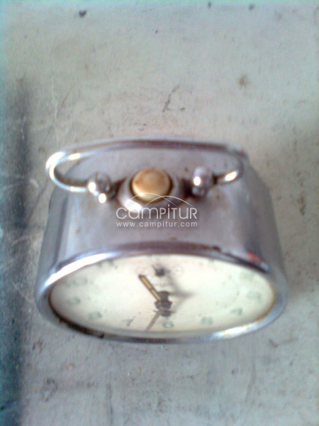 Foto 3 de RELOJ