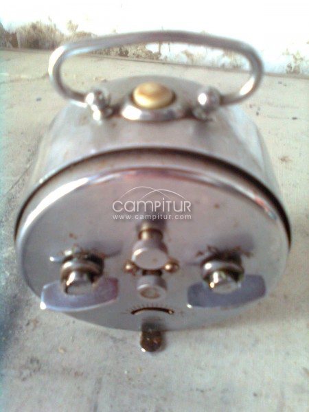 Foto 4 de RELOJ