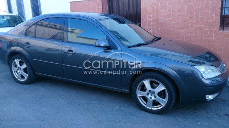 Ford Mondeo Trend 2.0 130cv