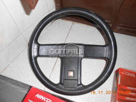  VENDO VOLANTE AX