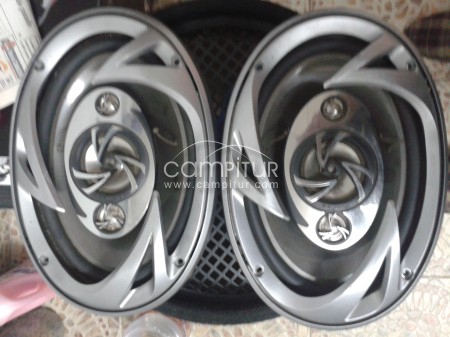 altavoces 6x9 pioneer 380W