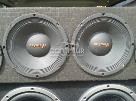 BEYMA PRO 10 MI
