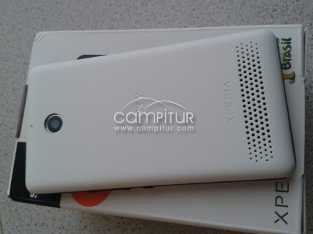 Vendo Smartphone Xperia E1