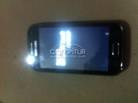 Samsung galaxi ace 2