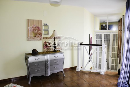 Foto 3 de SE ALQUILA APARTAMENTO EN AZUAGA