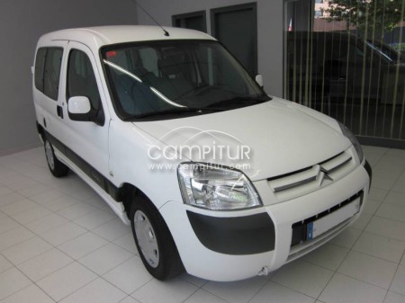 citroen berlingo diesel
