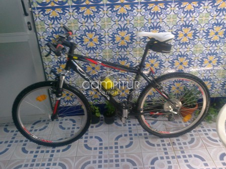 bicicleta orbea