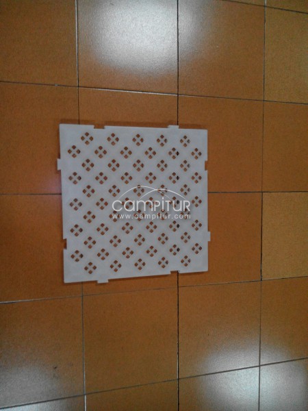 planchas aislantes
