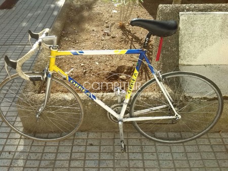 SE VENDE BICICLETA  ORBEA