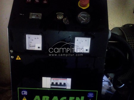 Vendo grupo electrógeno