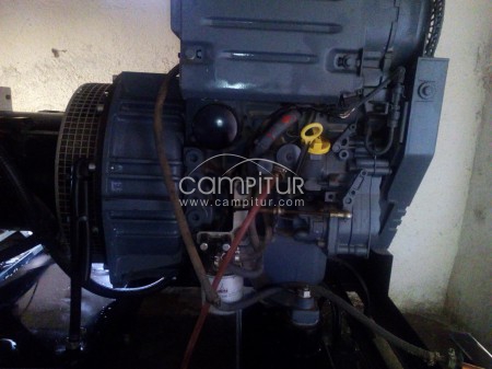 Foto 3 de Vendo grupo electrógeno
