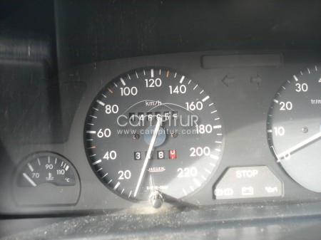 Foto 3 de SE VENDE PEUGEOT 306 Sedan.