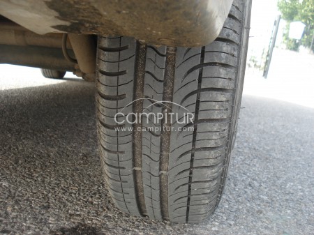 Foto 6 de SE VENDE PEUGEOT 306 Sedan.