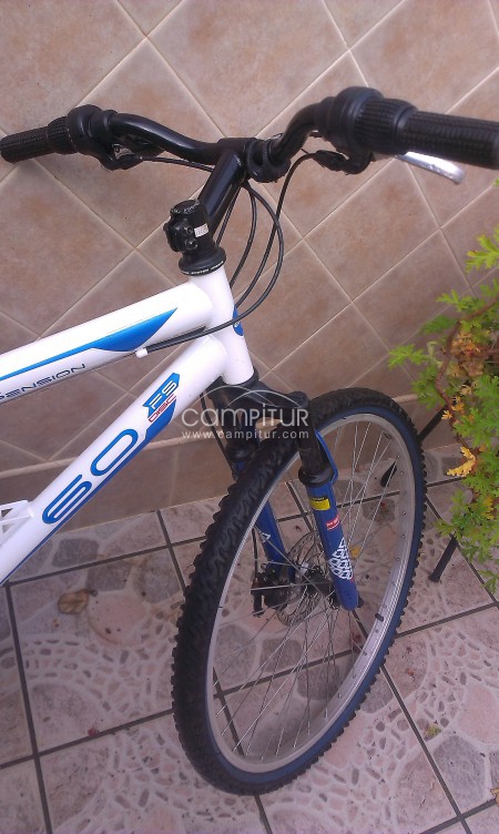Foto 5 de Bicicleta 