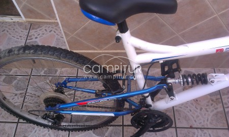Foto 6 de Bicicleta 