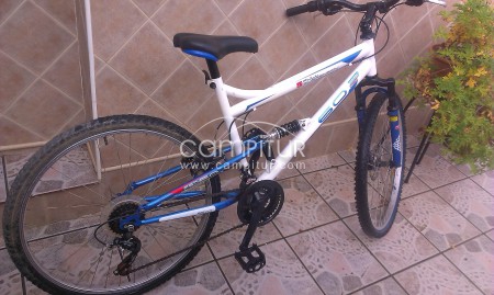 Foto 7 de Bicicleta 