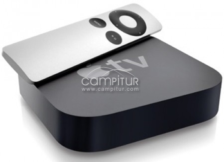 APPLE TV nuevo por 85€