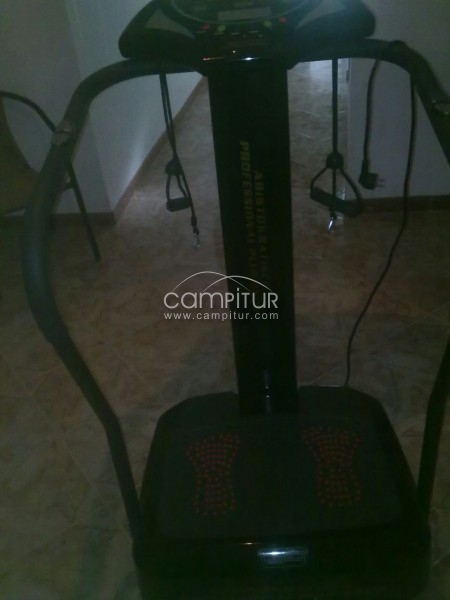 Foto 3 de Se vende VIBROPOWER