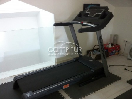 Se vende cinta de correr Nordictrack en perfecto estado
