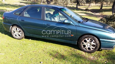 Foto 3 de Renault Laguna