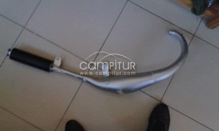 ola buenas vendo escape turbokit 