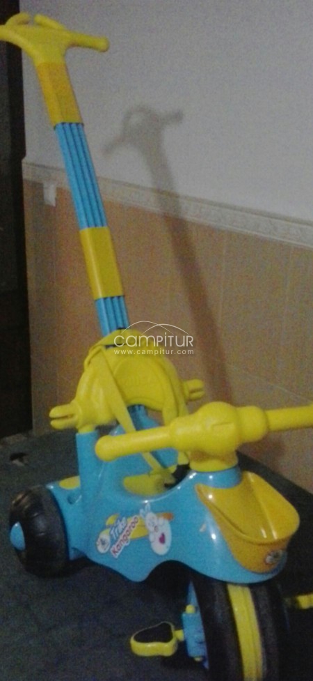 triciclo