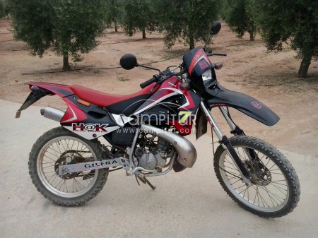 Venta de moto