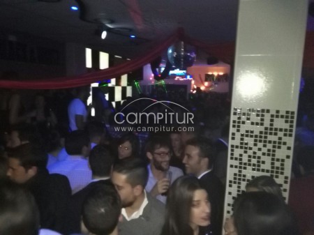 Traspaso pub en pleno rendimiento