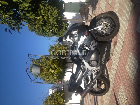 Venta de moto