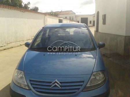 vendo Citroën C3 