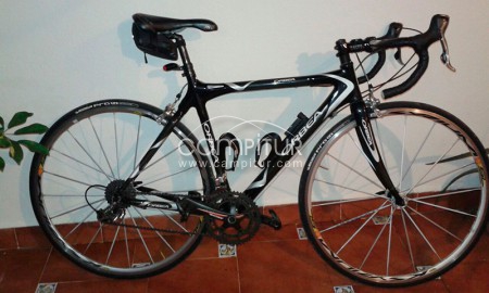 Vendo Bicicleta Orbea 