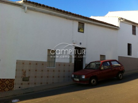 Se vende CASA GRANDE