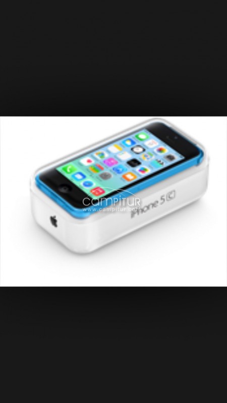 iPhone 5c
