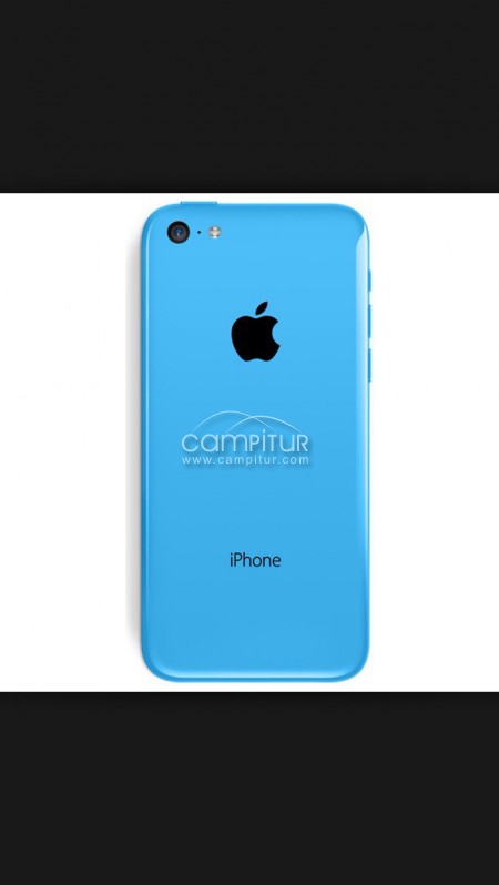 Foto 2 de iPhone 5c