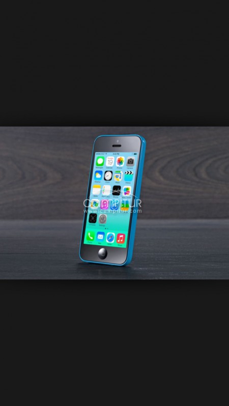 Foto 3 de iPhone 5c