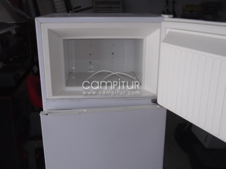 FRIGORIFICO GAS BUTANO