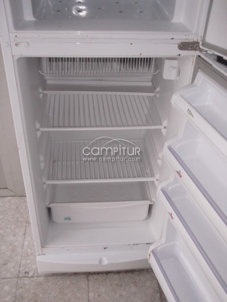 FRIGORIFICO GAS BUTANO