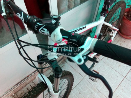 Foto 4 de SE VENDE BICI BH