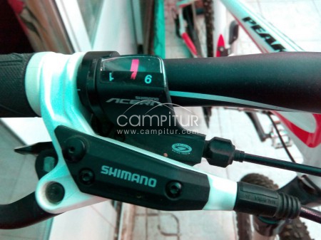 Foto 5 de SE VENDE BICI BH