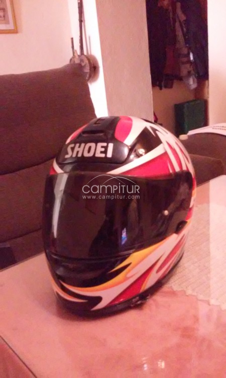 CASCO SHOEI