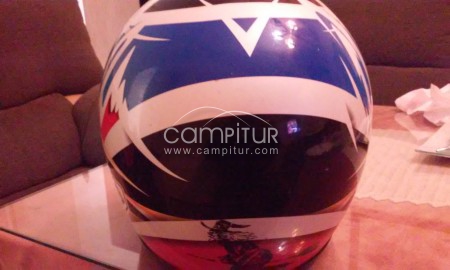 Foto 3 de CASCO SHOEI