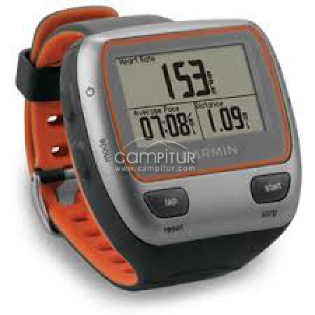 GARMIN FORERUNNER 310 XT
