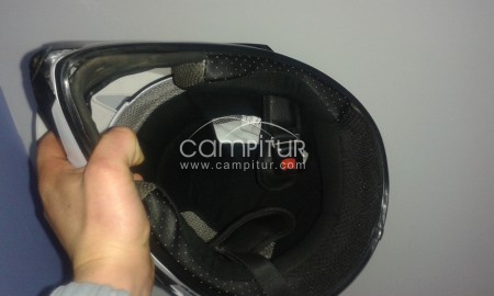 Foto 4 de Vendo casco monster talla L