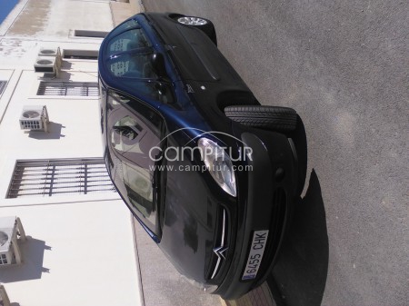 se vende monovolumen
