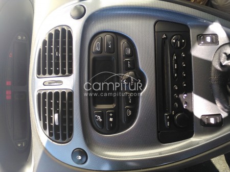 Foto 3 de se vende monovolumen