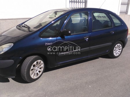 Foto 4 de se vende monovolumen