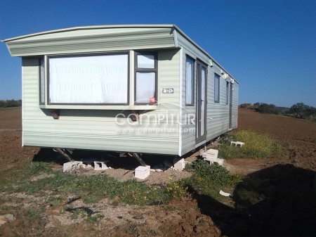 Se vende Mobil-Home