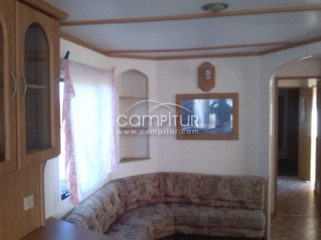 Foto 2 de Se vende Mobil-Home