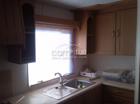 Foto 3 de Se vende Mobil-Home