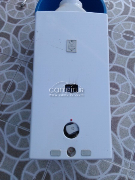 Foto 2 de se vende calentador